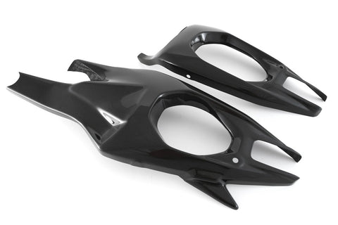 SWINGARM COVERS - SET - DUCATI PANIGALE V4/S (2025-) / STREETFIGHTER V4/S (2025-) 1