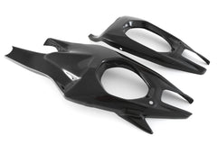 SWINGARM COVERS - SET - DUCATI PANIGALE V4/S (2025-) / STREETFIGHTER V4/S (2025-)