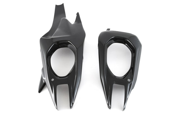 SWINGARM COVERS - SET - DUCATI PANIGALE V4/S (2025-) / STREETFIGHTER V4/S (2025-) 2