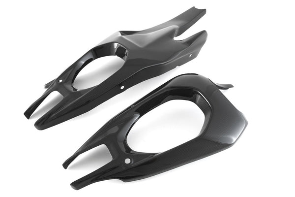 SWINGARM COVERS - SET - DUCATI PANIGALE V4/S (2025-) / STREETFIGHTER V4/S (2025-) 3