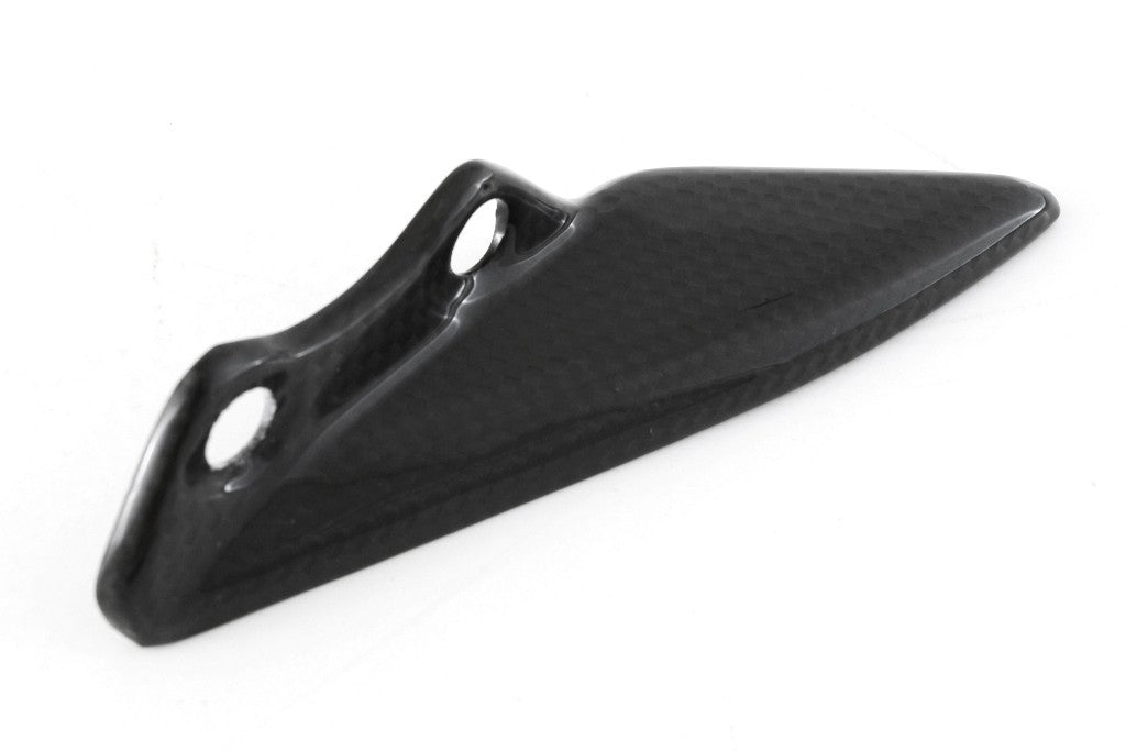 SWINGARM GUARD - SHARK FIN - DUCATI PANIGALE V4/S (2025-) / STREETFIGHTER V4/S (2025-) 1