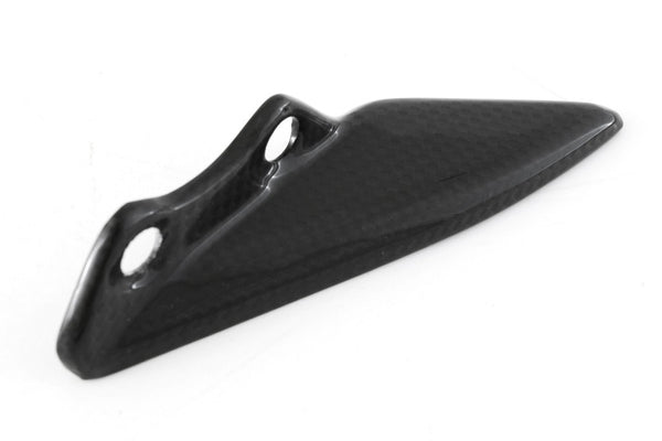 SWINGARM GUARD - SHARK FIN - DUCATI PANIGALE V4/S (2025-) / STREETFIGHTER V4/S (2025-) 1