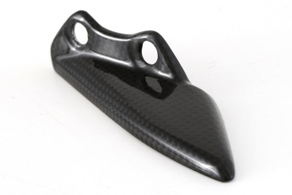 SWINGARM GUARD - SHARK FIN - DUCATI PANIGALE V4/S (2025-) / STREETFIGHTER V4/S (2025-) 2