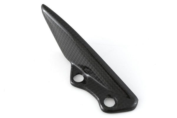 SWINGARM GUARD - SHARK FIN - DUCATI PANIGALE V4/S (2025-) / STREETFIGHTER V4/S (2025-) 3