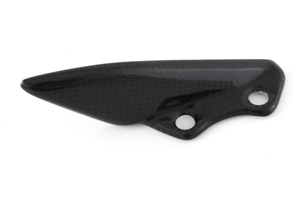 SWINGARM GUARD - SHARK FIN - DUCATI PANIGALE V4/S (2025-) / STREETFIGHTER V4/S (2025-) 4