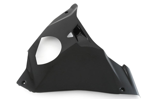 FAIRING SIDE PANEL - LOWER LEFT - DUCATI PANIGALE V4/S (2025-) 1