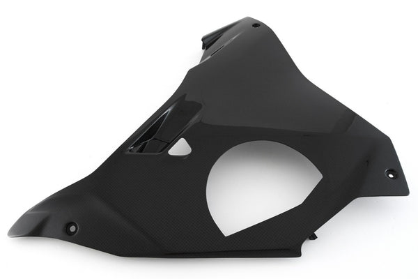 FAIRING SIDE PANEL - LOWER LEFT - DUCATI PANIGALE V4/S (2025-) 4