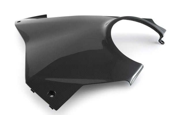 FAIRING SIDE PANEL - LOWER RIGHT - DUCATI PANIGALE V4/S (2025-) 2