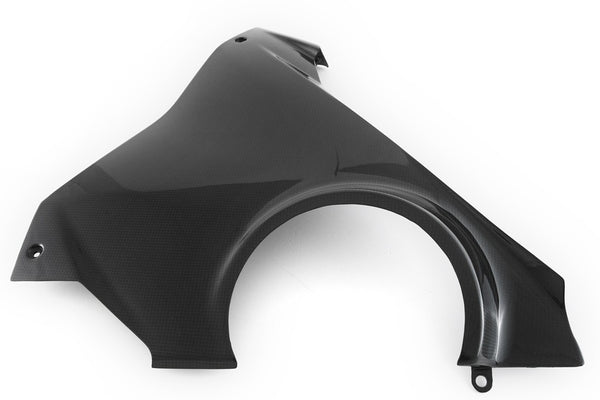 FAIRING SIDE PANEL - LOWER RIGHT - DUCATI PANIGALE V4/S (2025-) 3
