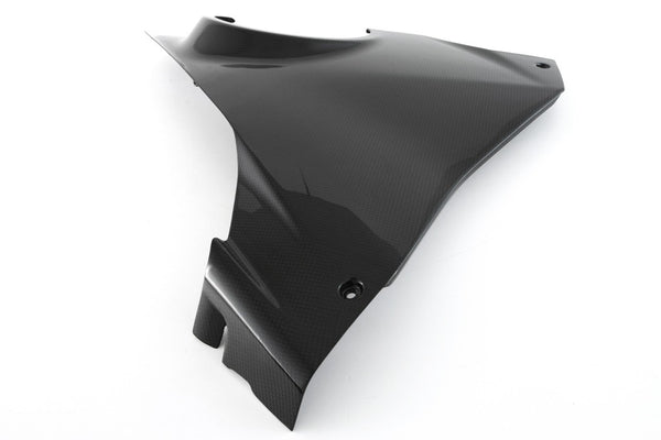 FAIRING SIDE PANEL - LOWER RIGHT - DUCATI PANIGALE V4/S (2025-) 4