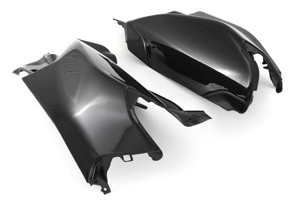 FAIRING SIDE PANEL - INNER SET - DUCATI PANIGALE V4/S (2025-) 1