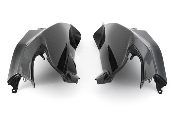 FAIRING SIDE PANEL - INNER SET - DUCATI PANIGALE V4/S (2025-) 2
