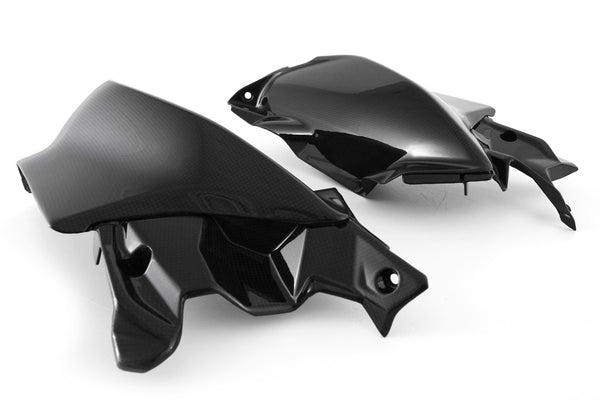 FAIRING SIDE PANEL - INNER SET - DUCATI PANIGALE V4/S (2025-) 4