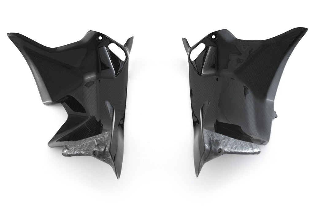 AIRTUBE COVERS - DUCATI PANIGALE V4/S (2025-) 1