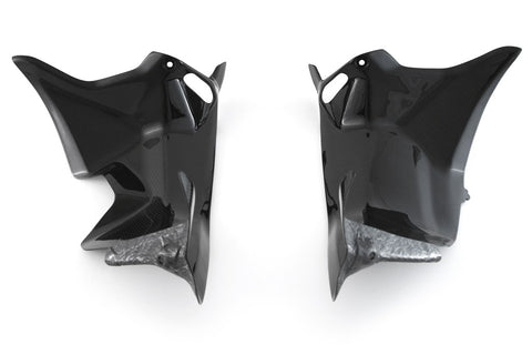 AIRTUBE COVERS - DUCATI PANIGALE V4/S (2025-) 1