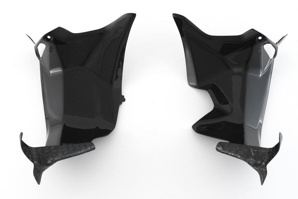 AIRTUBE COVERS - DUCATI PANIGALE V4/S (2025-) 2