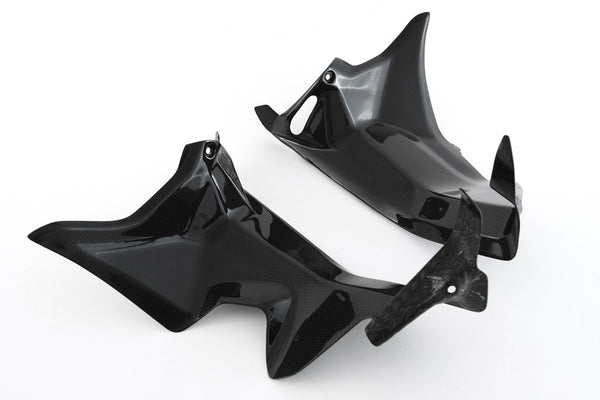 AIRTUBE COVERS - DUCATI PANIGALE V4/S (2025-) 3