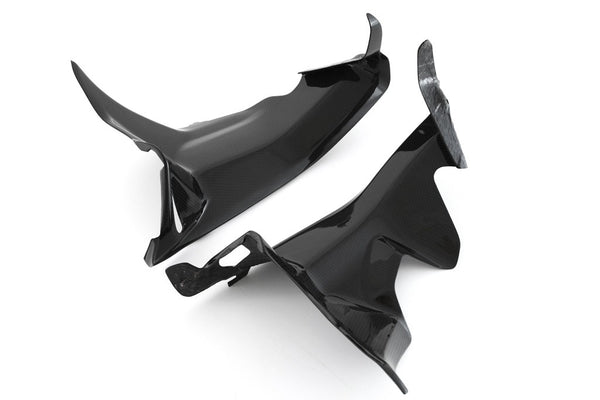 AIRTUBE COVERS - DUCATI PANIGALE V4/S (2025-) 4