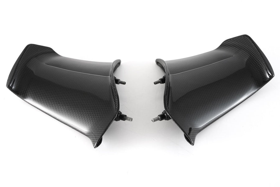 WINGLETS - SET - DUCATI PANIGALE V4/S (2025-) 1