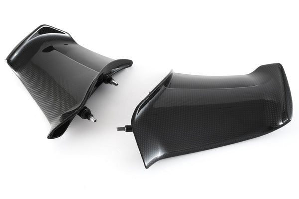 WINGLETS - SET - DUCATI PANIGALE V4/S (2025-) 2