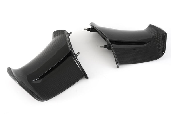WINGLETS - SET - DUCATI PANIGALE V4/S (2025-) 3