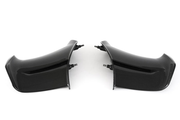 WINGLETS - SET - DUCATI PANIGALE V4/S (2025-) 4