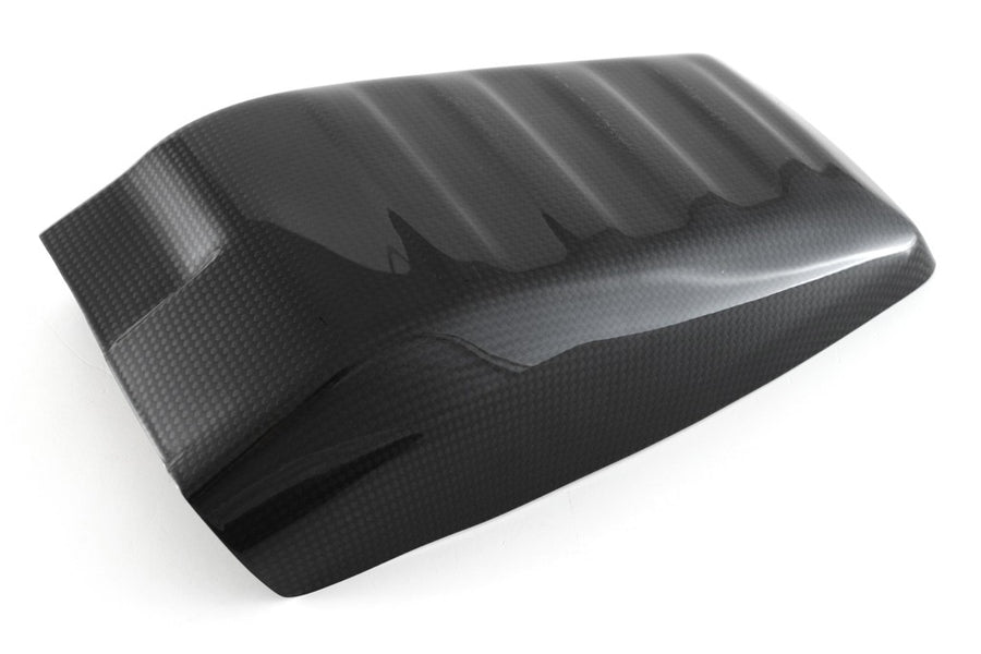 FUEL TANK BOTTOM PROTECTION - DUCATI PANIGALE V4/S (2025-) / STREETFIGHTER V4/S (2025-) 1