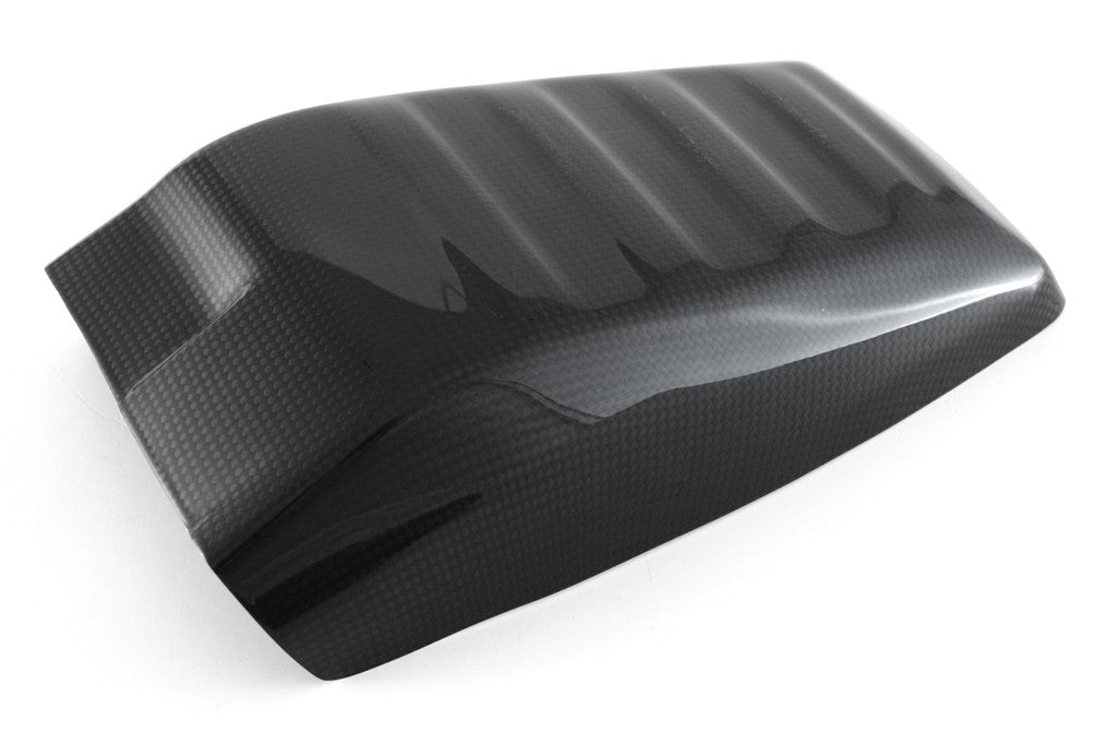 FUEL TANK BOTTOM PROTECTION - DUCATI PANIGALE V4/S (2025-) / STREETFIGHTER V4/S (2025-) 1