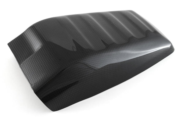 FUEL TANK BOTTOM PROTECTION - DUCATI PANIGALE V4/S (2025-) / STREETFIGHTER V4/S (2025-) 1
