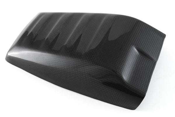 FUEL TANK BOTTOM PROTECTION - DUCATI PANIGALE V4/S (2025-) / STREETFIGHTER V4/S (2025-) 4