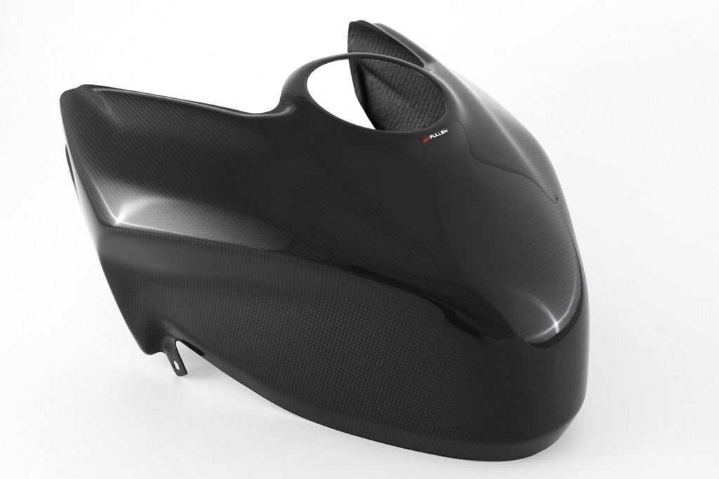 FUEL TANK COVER - DUCATI PANIGALE V4/S (2025-) / STREETFIGHTER V4/S (2025-) 1