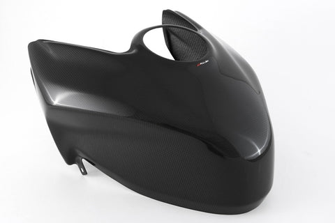 FUEL TANK COVER - DUCATI PANIGALE V4/S (2025-) / STREETFIGHTER V4/S (2025-) 1