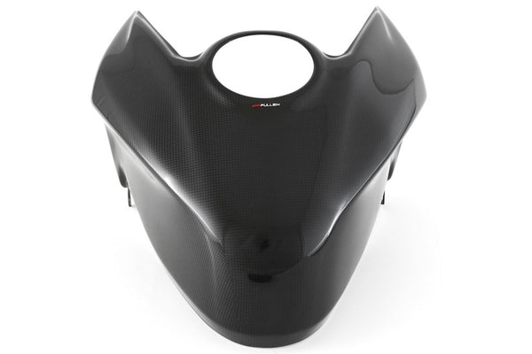 FUEL TANK COVER - DUCATI PANIGALE V4/S (2025-) / STREETFIGHTER V4/S (2025-) 4