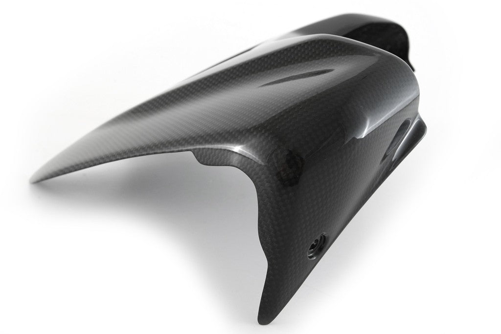 TANK COVER - DUCATI PANIGALE V4/S (2025-) 1