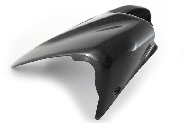TANK COVER - DUCATI PANIGALE V4/S (2025-) 1