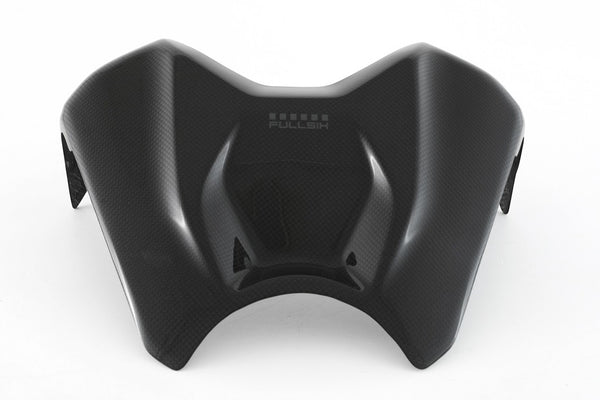 TANK COVER - DUCATI PANIGALE V4/S (2025-) 2