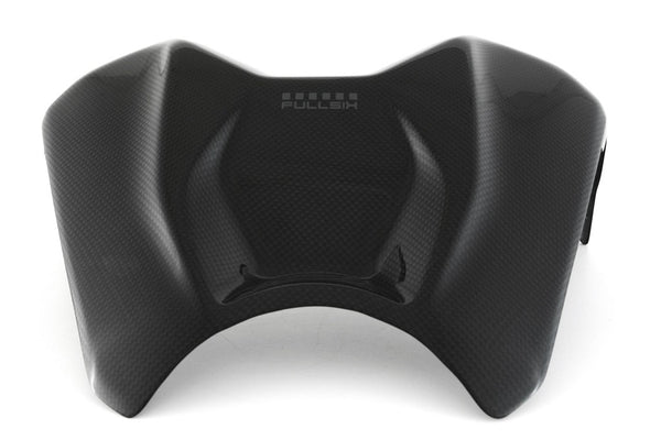 TANK COVER - DUCATI PANIGALE V4/S (2025-) 3