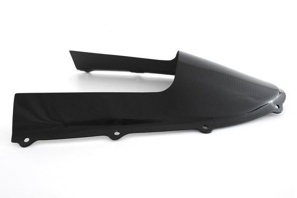 WINDSCREEN COVER - DUCATI PANIGALE V4/S (2025-) 4