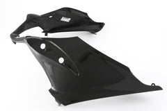 LOWER FRONT FAIRING - DUCATI PANIGALE V4/S (2025-)