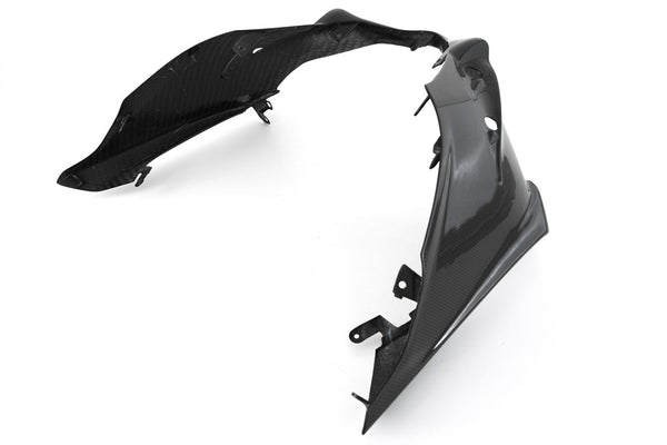 LOWER FRONT FAIRING - DUCATI PANIGALE V4/S (2025-) 2