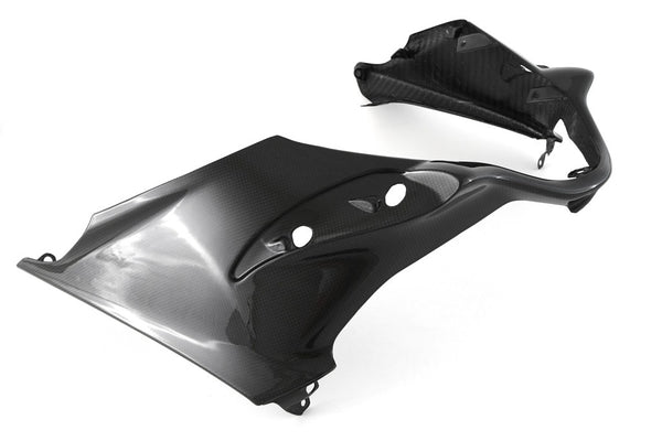 LOWER FRONT FAIRING - DUCATI PANIGALE V4/S (2025-) 3