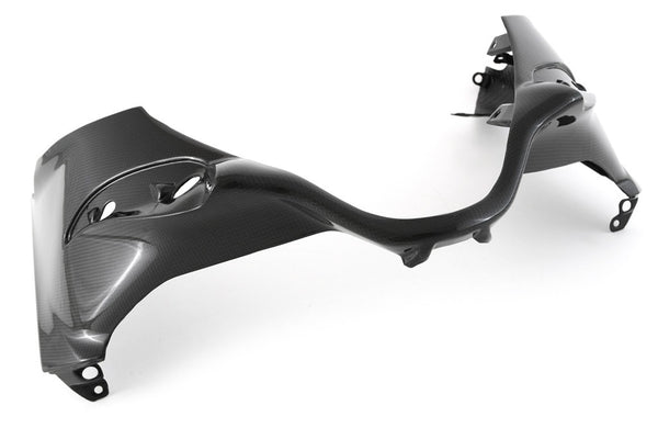 LOWER FRONT FAIRING - DUCATI PANIGALE V4/S (2025-) 4