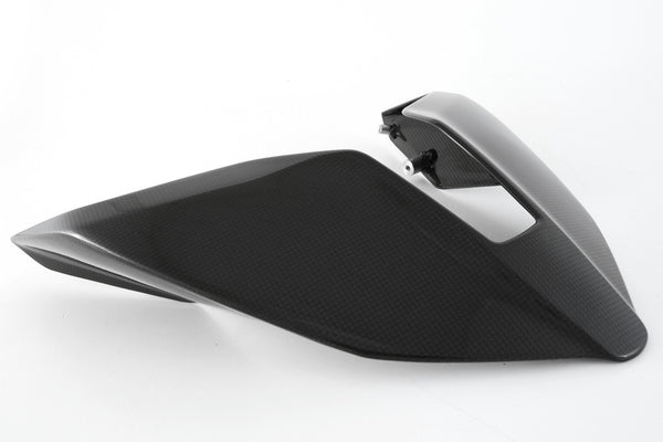 MONO SEAT TAIL  - DUCATI PANIGALE V4/S (2025-) / STREETFIGHTER V4/S (2025-) 1