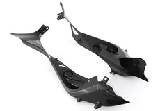 SEAT / TAIL BOTTOM COVER - SET - DUCATI PANIGALE V4/S (2025-)