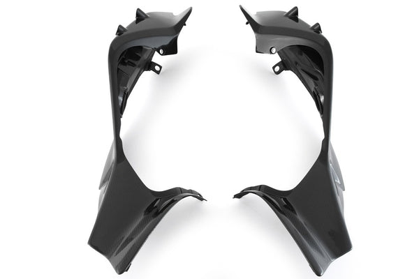 SEAT / TAIL BOTTOM COVER - SET - DUCATI PANIGALE V4/S (2025-) 3
