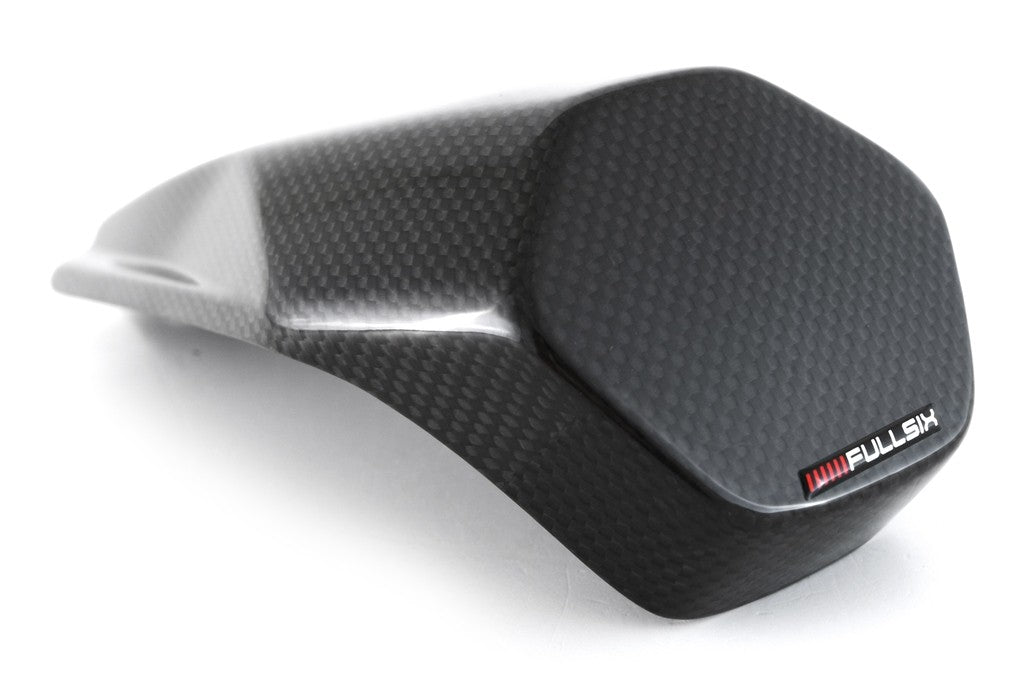 SEAT COVER - DUCATI PANIGALE V4/S (2025-) / STREETFIGHTER V4/S (2025-) 1