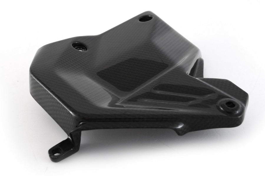 BULK HEAD COVER - LOWER LEFT - DUCATI PANIGALE V4/S (2025-) / STREETFIGHTER V4/S (2025-) 1