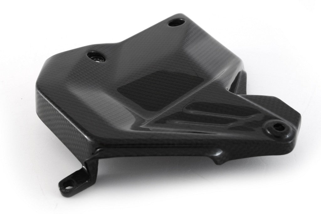 BULK HEAD COVER - LOWER LEFT - DUCATI PANIGALE V4/S (2025-) / STREETFIGHTER V4/S (2025-) 1