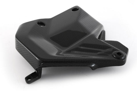 BULK HEAD COVER - LOWER LEFT - DUCATI PANIGALE V4/S (2025-) / STREETFIGHTER V4/S (2025-) 1