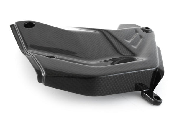 BULK HEAD COVER - LOWER LEFT - DUCATI PANIGALE V4/S (2025-) / STREETFIGHTER V4/S (2025-) 3